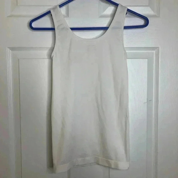 Marilyn Monroe  Tank Top White Size Medium - Picture 10 of 16